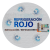 LOGO REFRIGERACION ROJOT TEXTCOMP